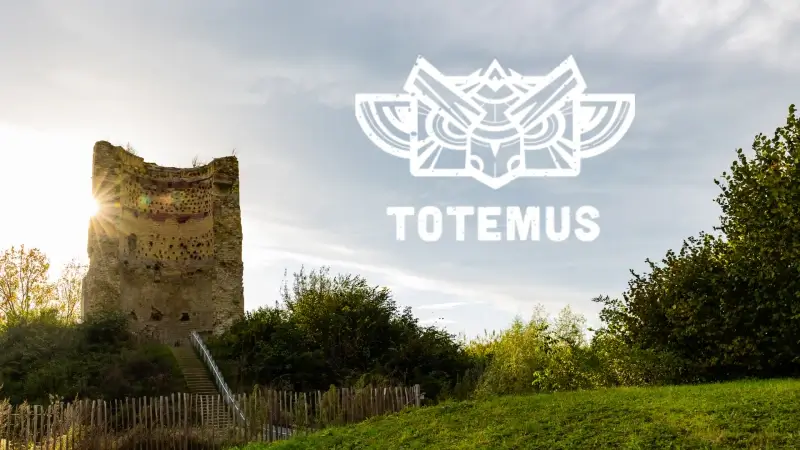Sint-Truiden lanceert wandelzoektocht Totemus met wedstrijd via social media