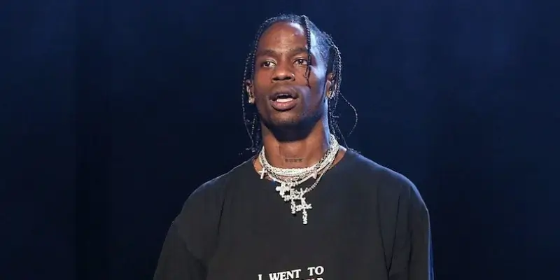 Travis Scott niet op Pukkelpop