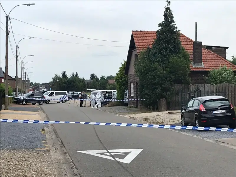 Vrouw (61) met geweld om het leven gebracht in Maasmechelen