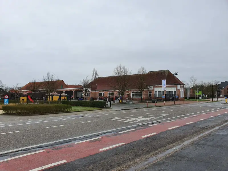 Leerling van basisschool in Zonhoven besmet met corona