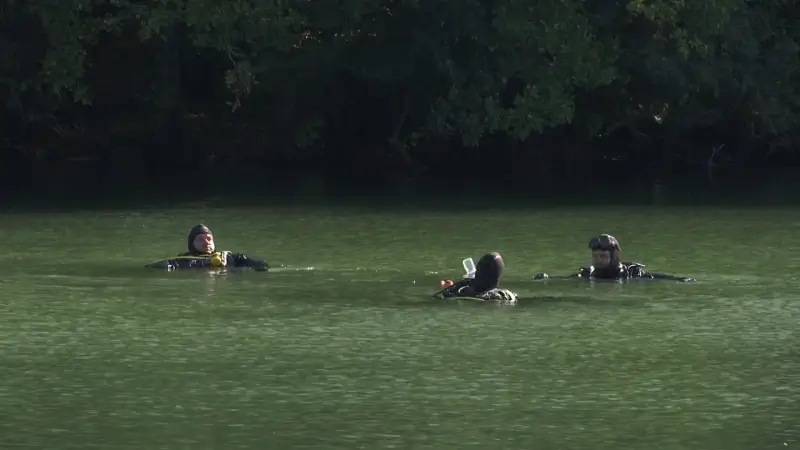 Lichaam van 19-jarige zwemmer teruggevonden in grindplas Lanklaar