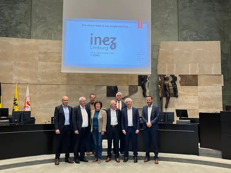 Jessa en ZOL gaan samenwerken als Inez Limburg