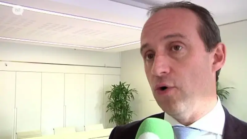 Wim Dries is nieuwe algemeen voorzitter van VVSG