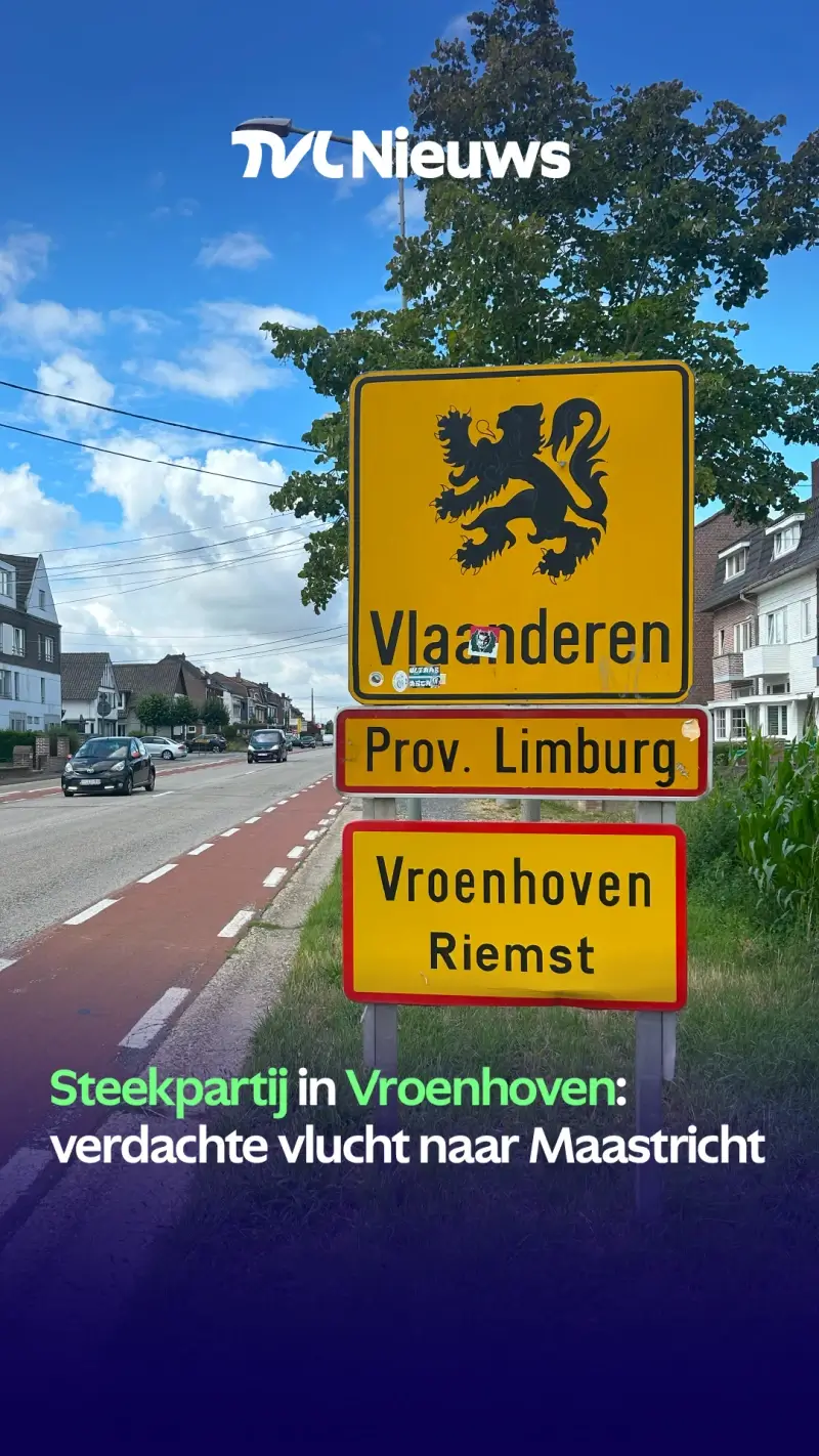 Vechtpartij