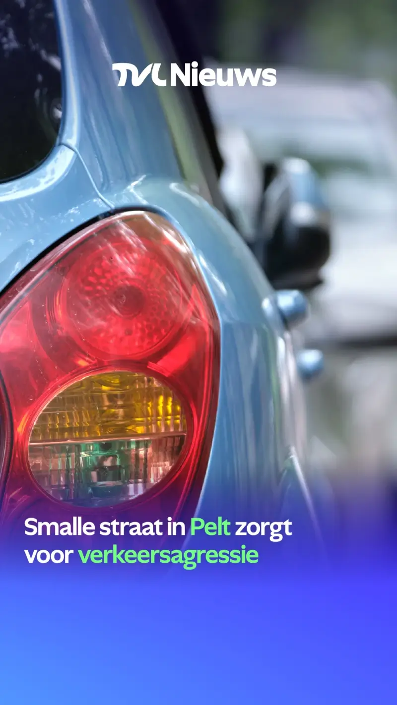 Straat Pelt