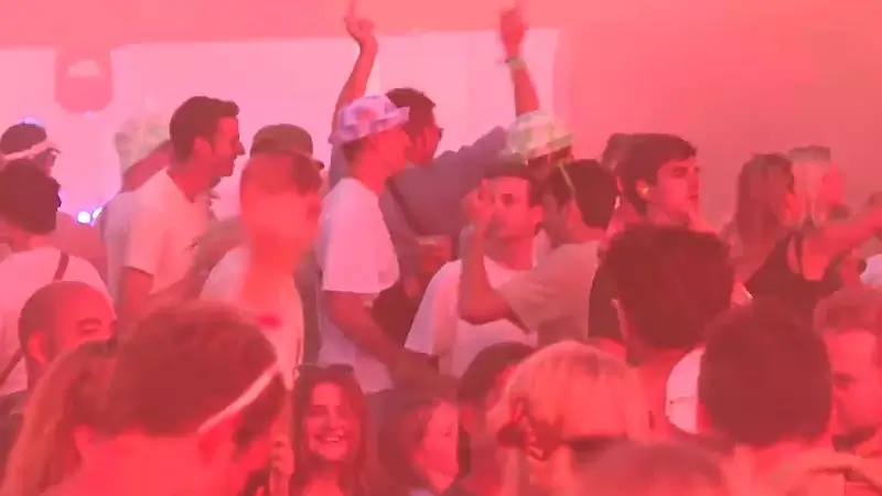 Politie gaat streng optreden tegen drugsgebruik op Pukkelpop