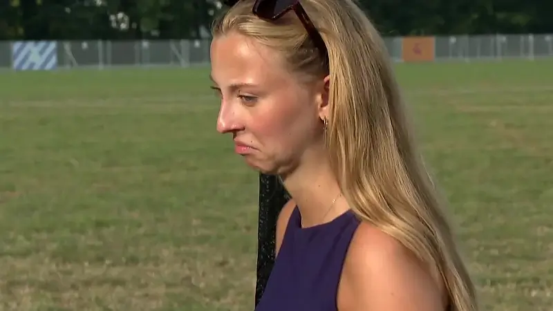 PKP Wishes: Emma en haar vrienden mogen als eerste op de camping