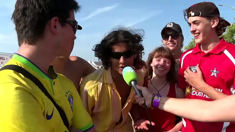Pukkelpop: dit willen jullie voor geen geld missen