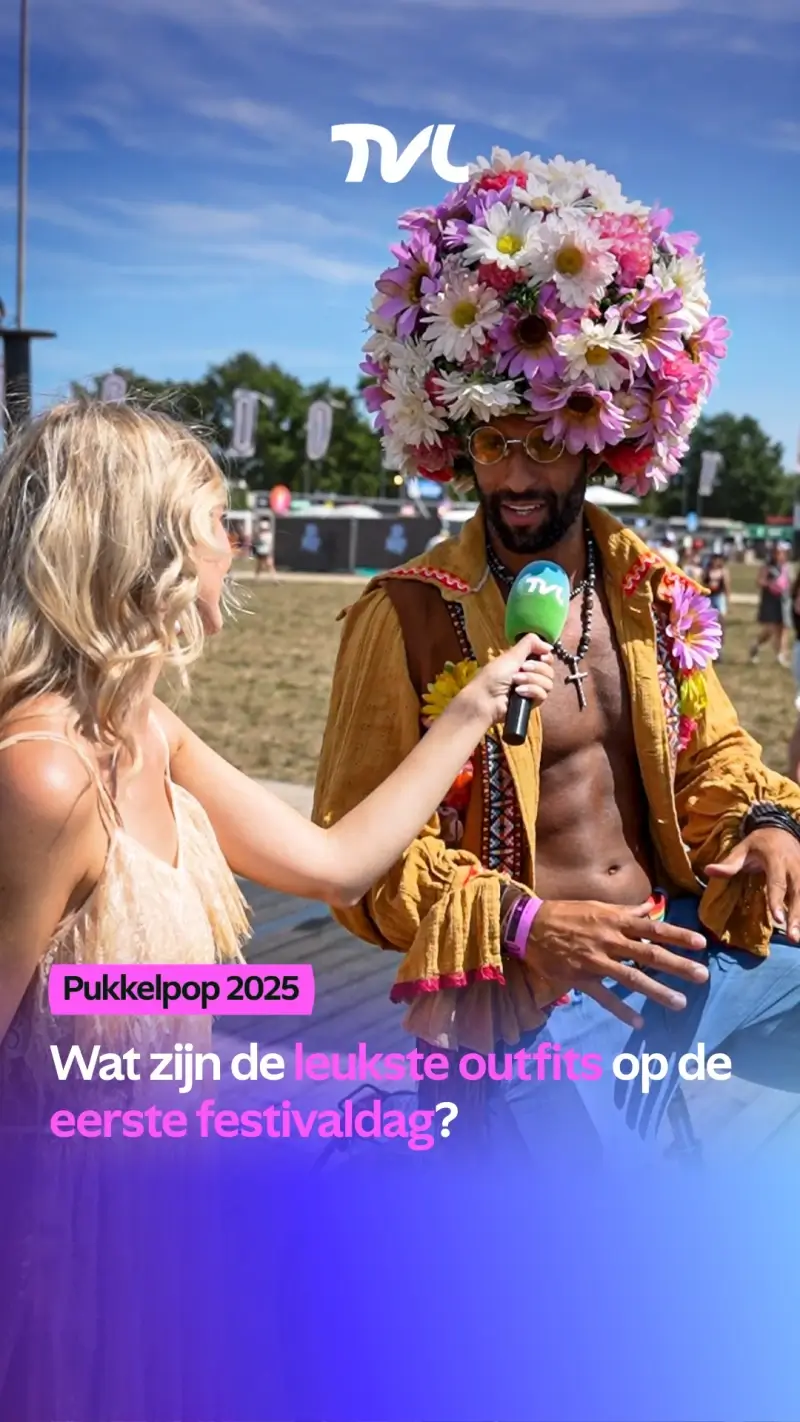 Gekke outfits