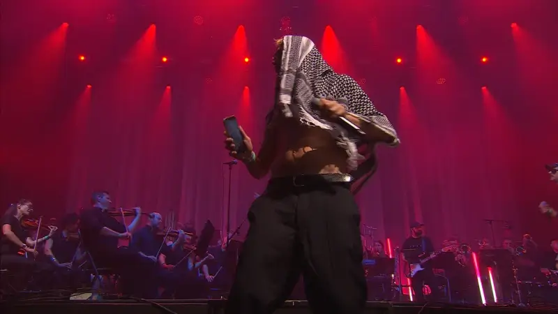 PKP25: Goldband verrast bij Atomic Orchestra