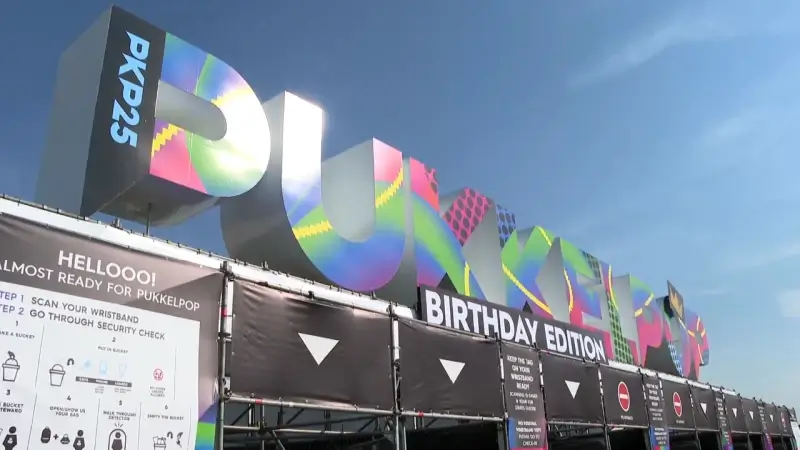 Pukkelpop: Deze artiesten willen jullie ooit nog op het festival zien