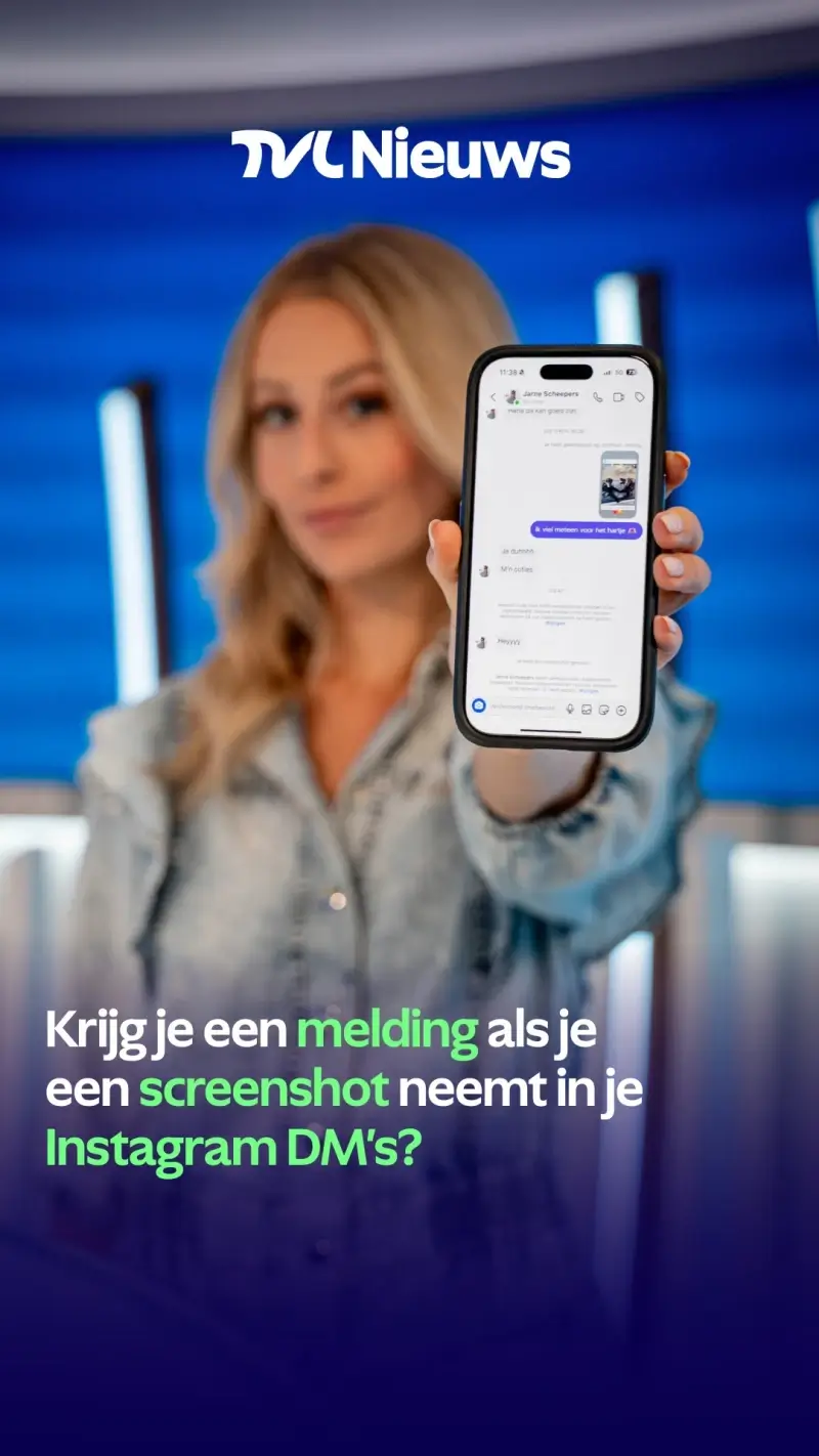 TT Instagram screenshot