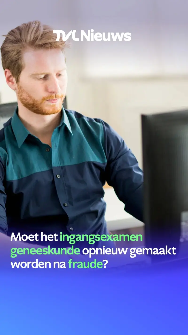TT Geneeskunde fraude