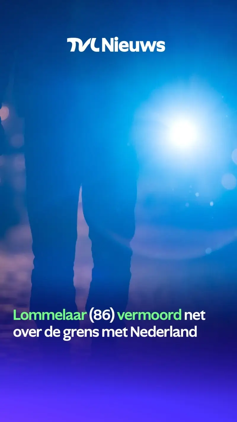 Moord