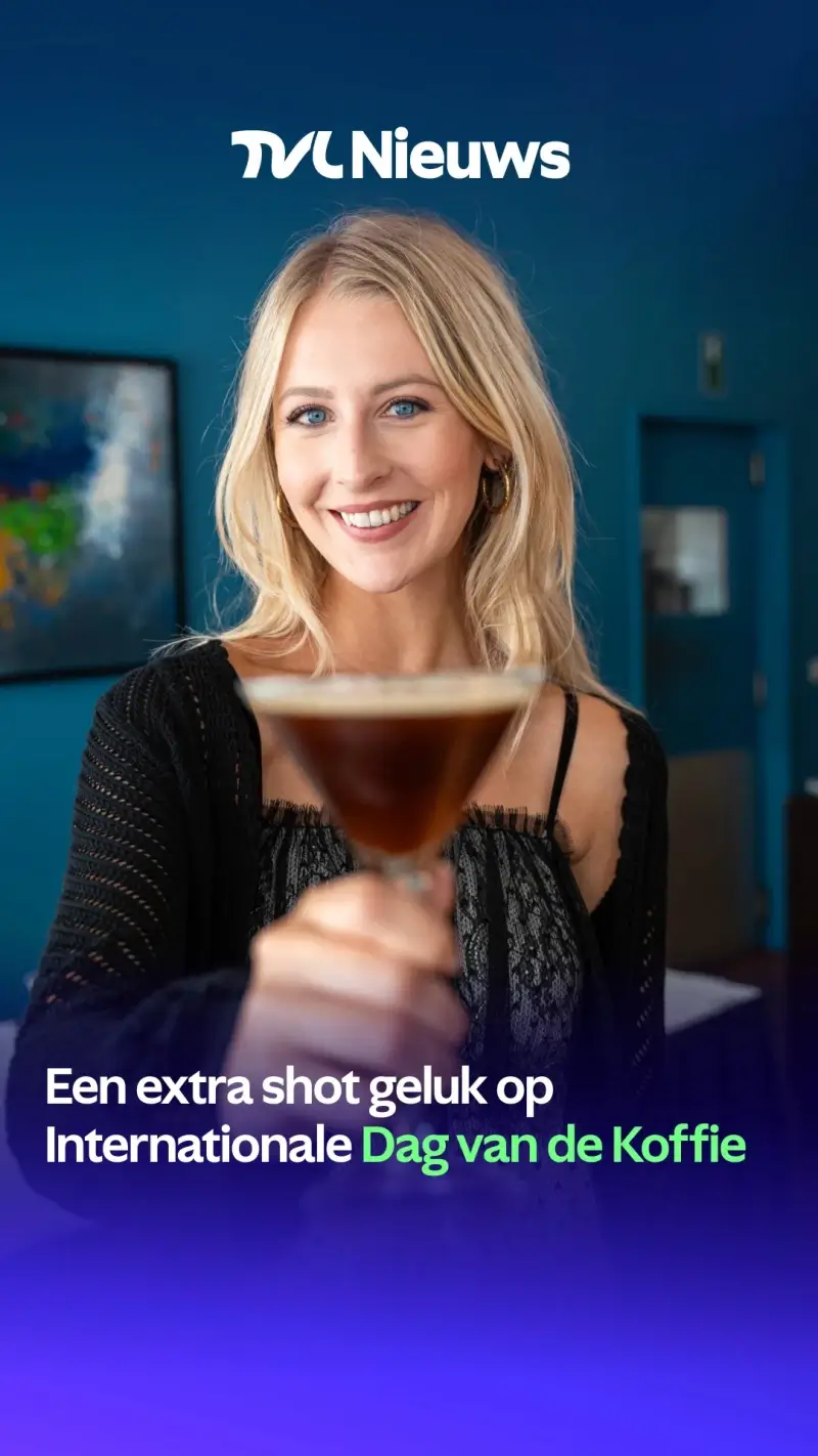 Internationale Koffiedag