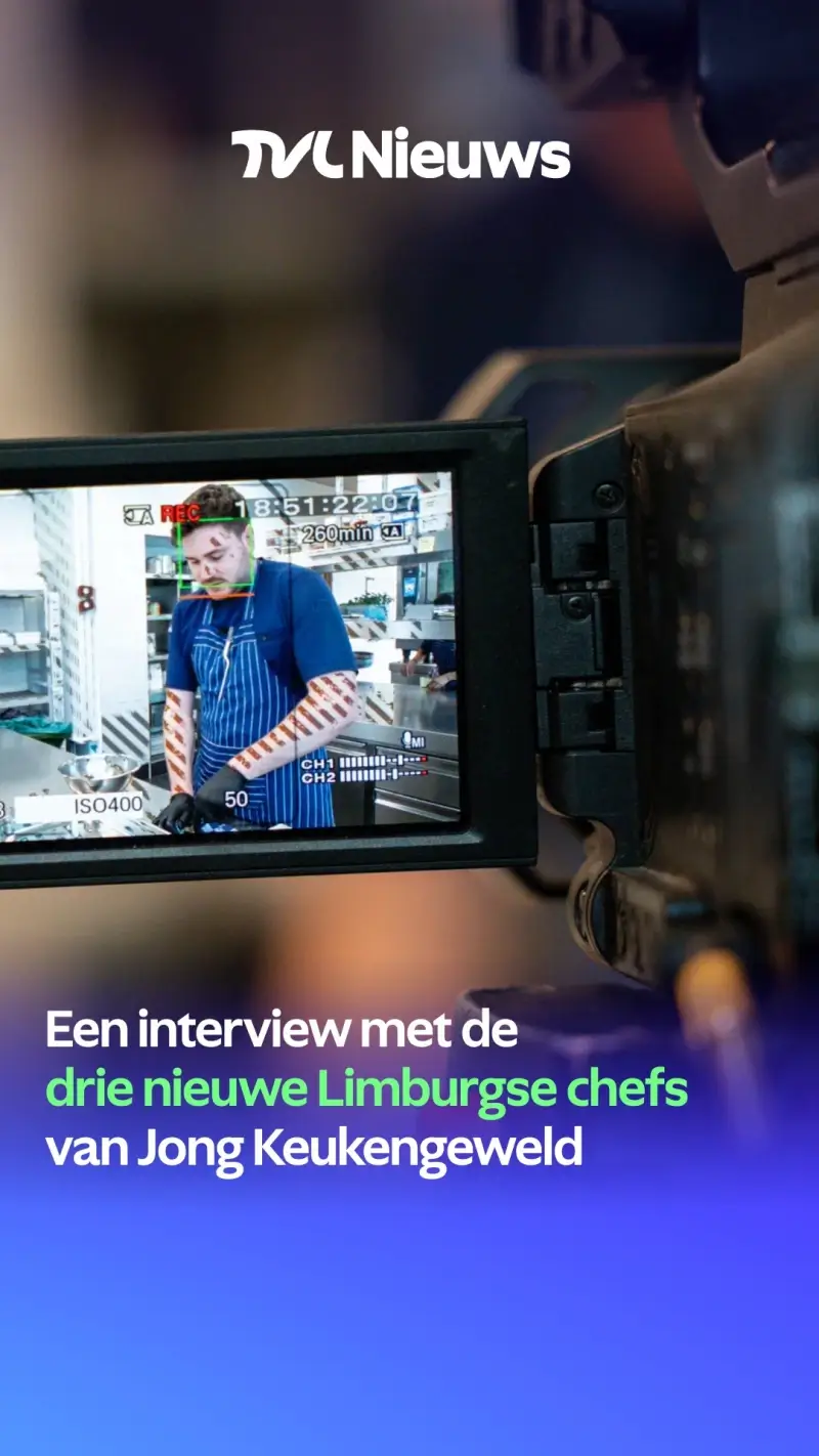 Jong Keukengeweld