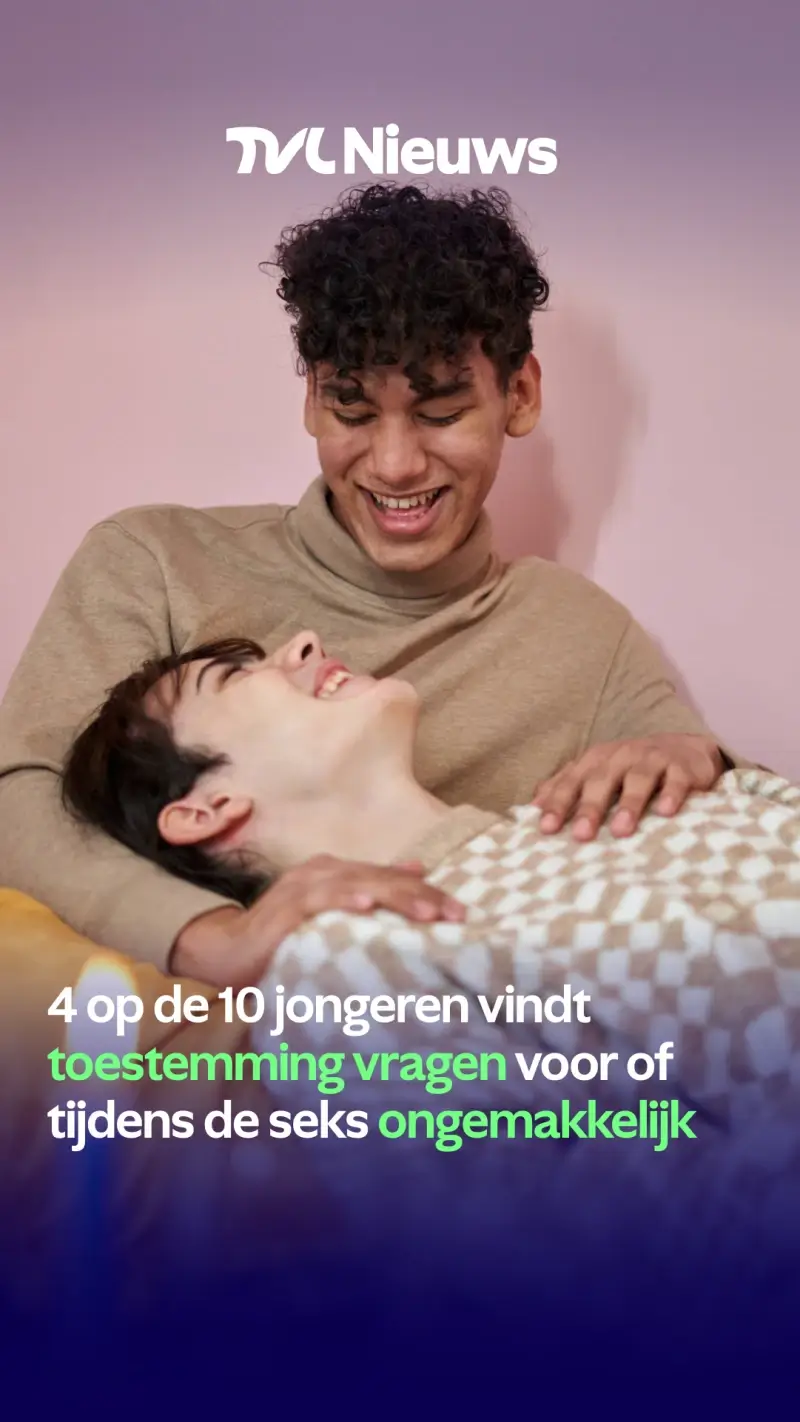 Mag ik?