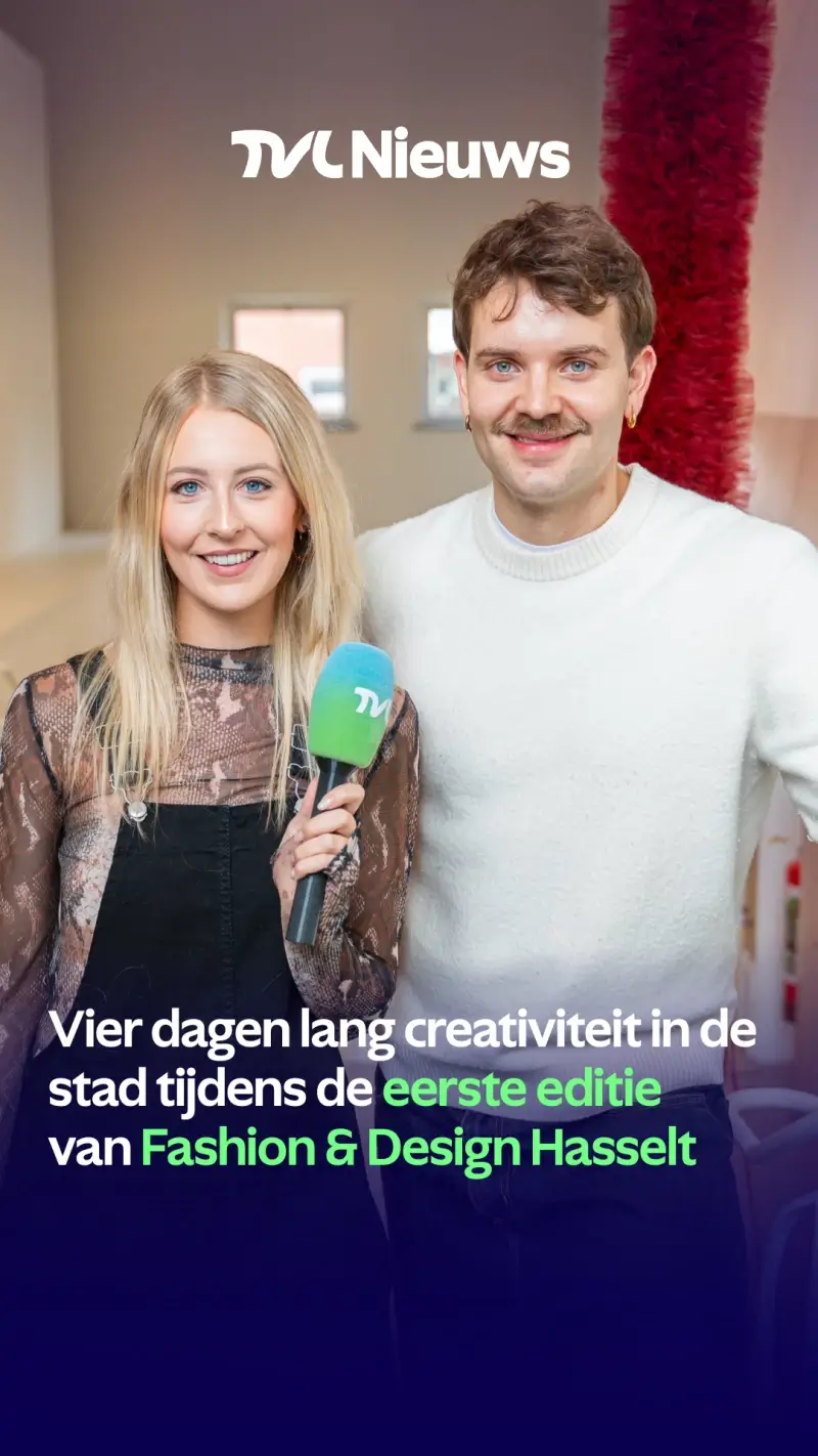 Fashion & Design Hasselt