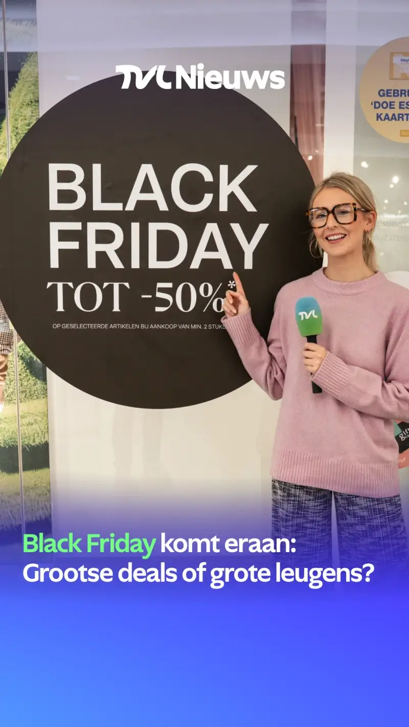 Black Friday