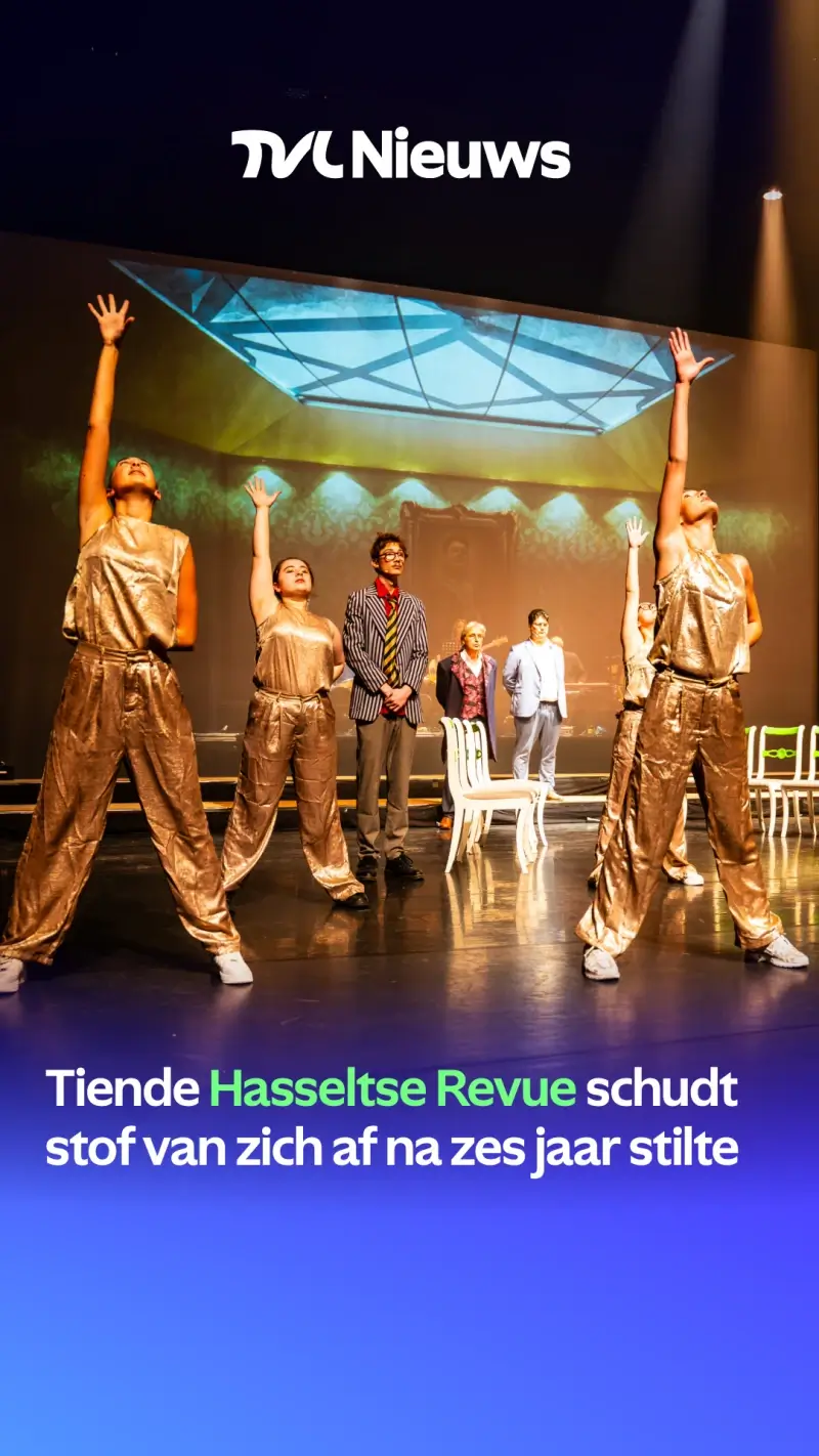 Hasseltse Revue
