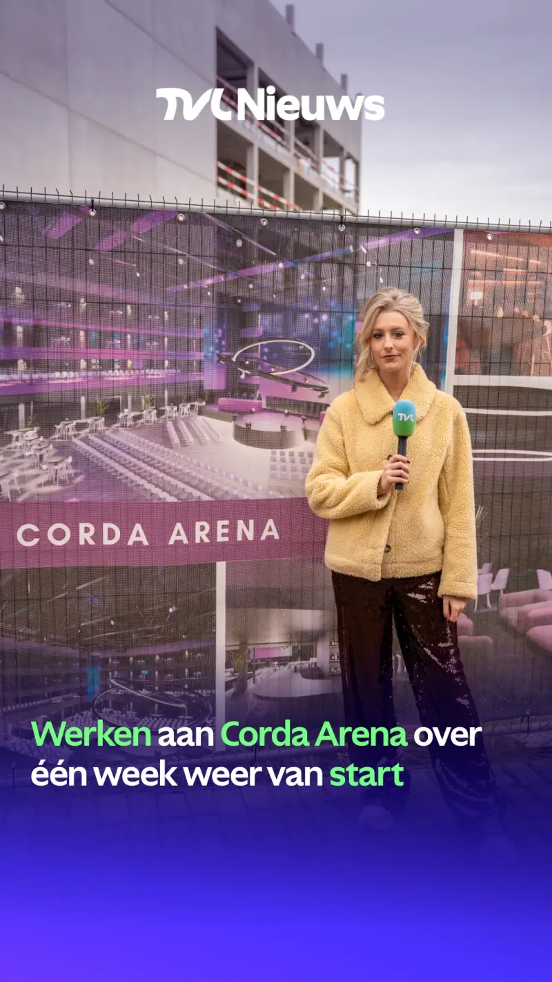 Corda Arena