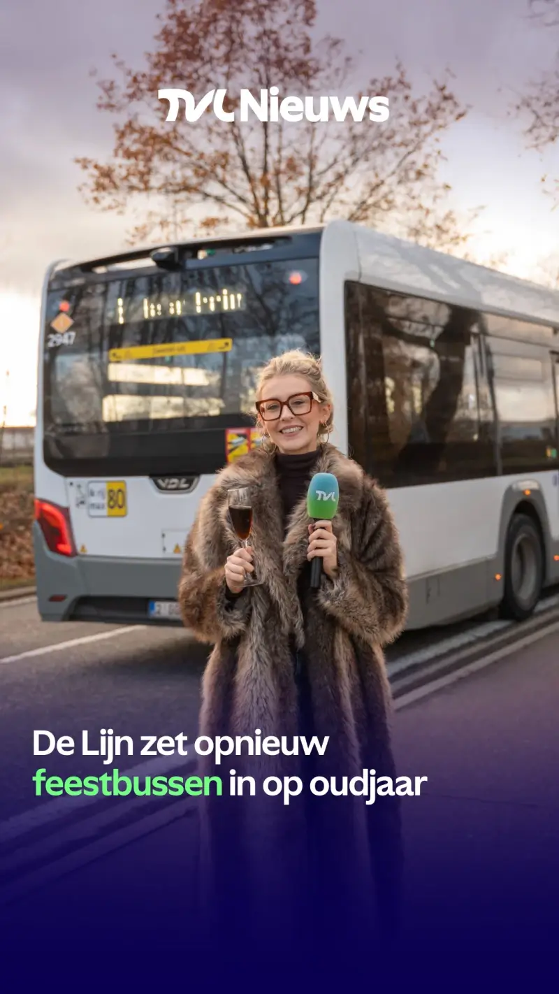 De Lijn