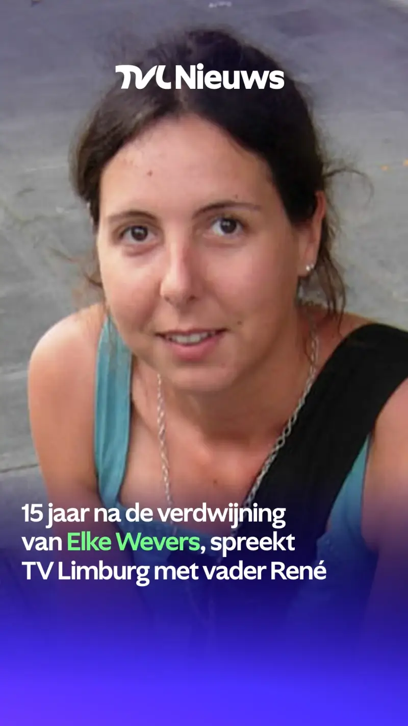 Elke Wevers