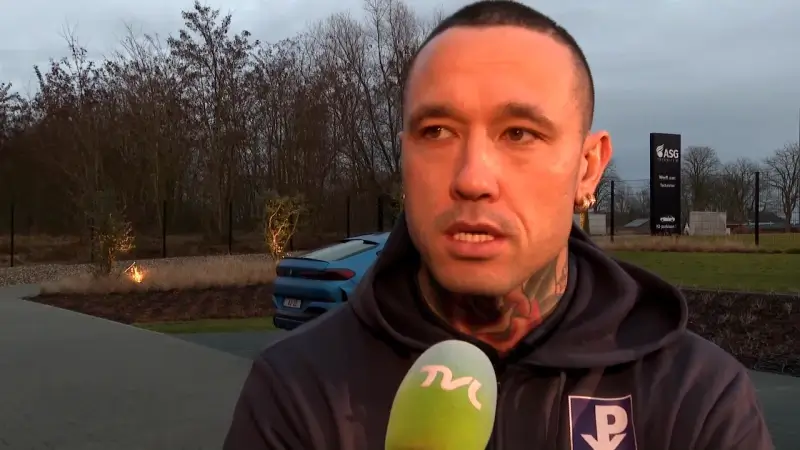 Hoofdafbeelding voor artikel Radja Nainggolan (Patro Eisden):…