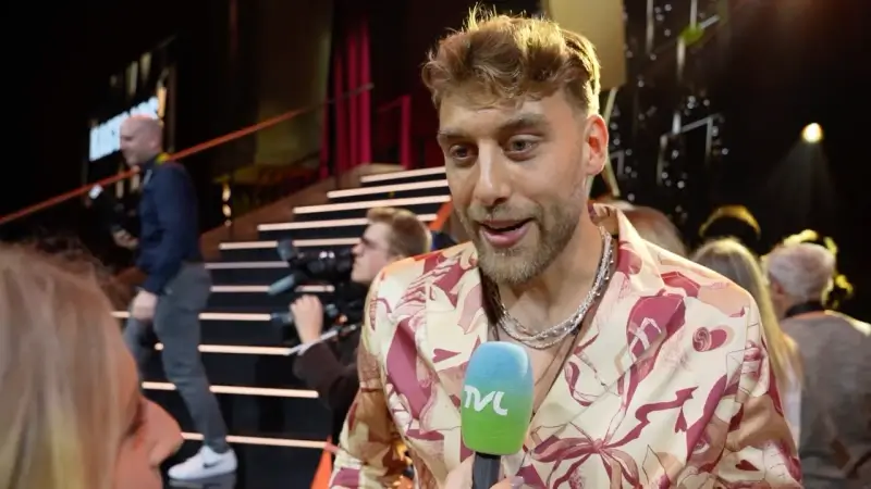 Hoofdafbeelding voor artikel Ward Lemmelijn: "Ik kan elke…