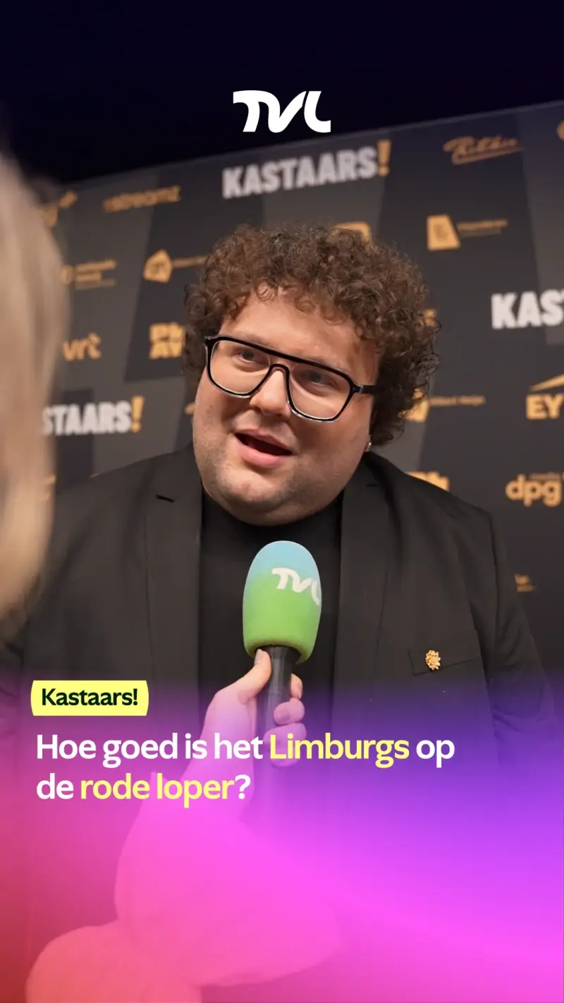 Wie kan het beste Limburgs