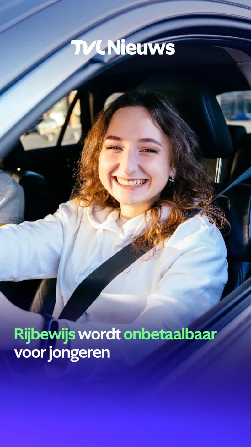 Rijbewijs