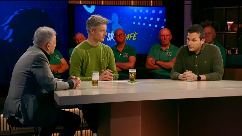 Hoofdafbeelding voor artikel Philippe Bormans over Pro…