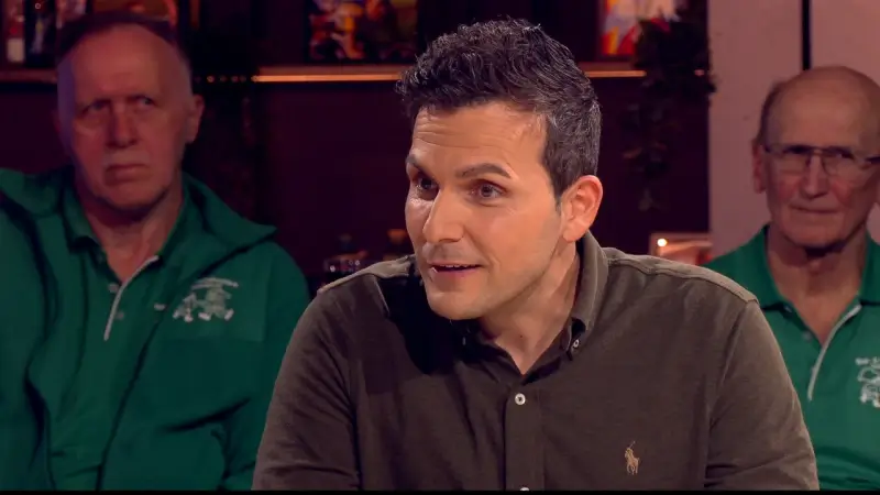 Hoofdafbeelding voor artikel Philippe Bormans over Pro…