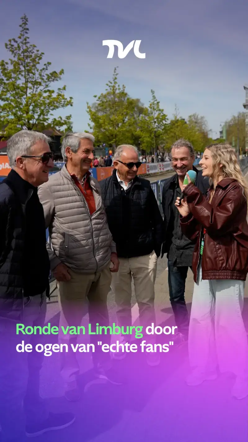 Ronde van Limburg