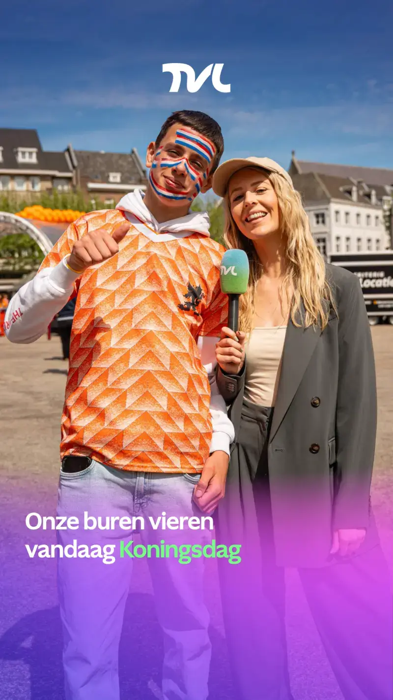 Koningsdag