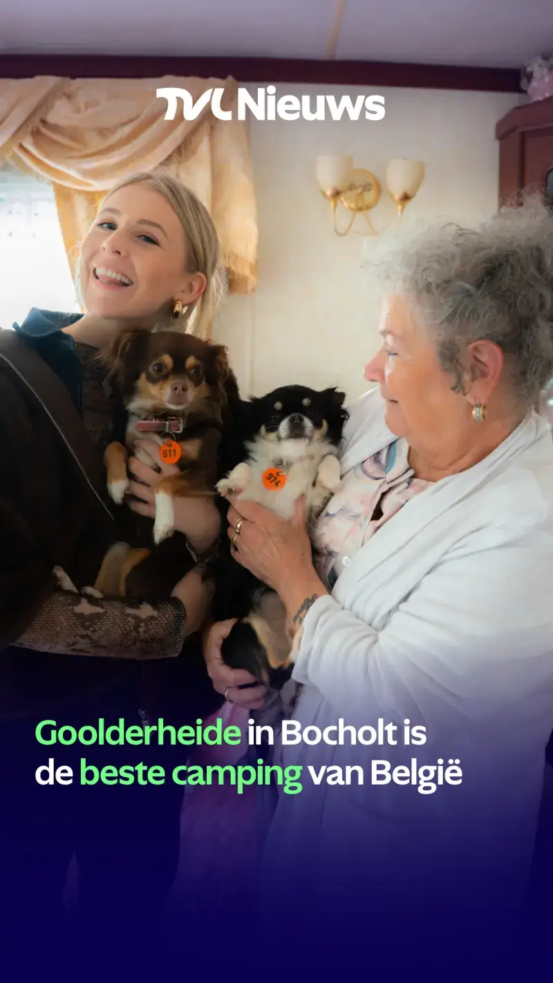 Goolderheide