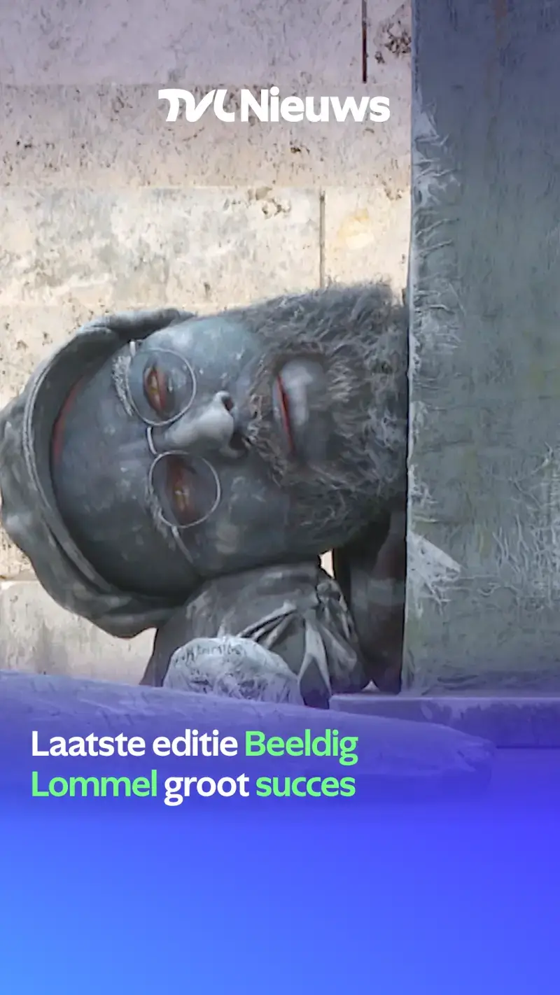 TT Beeldig Lommel
