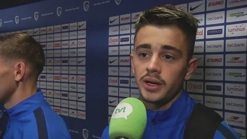 Zhegrova trekt naar Basel