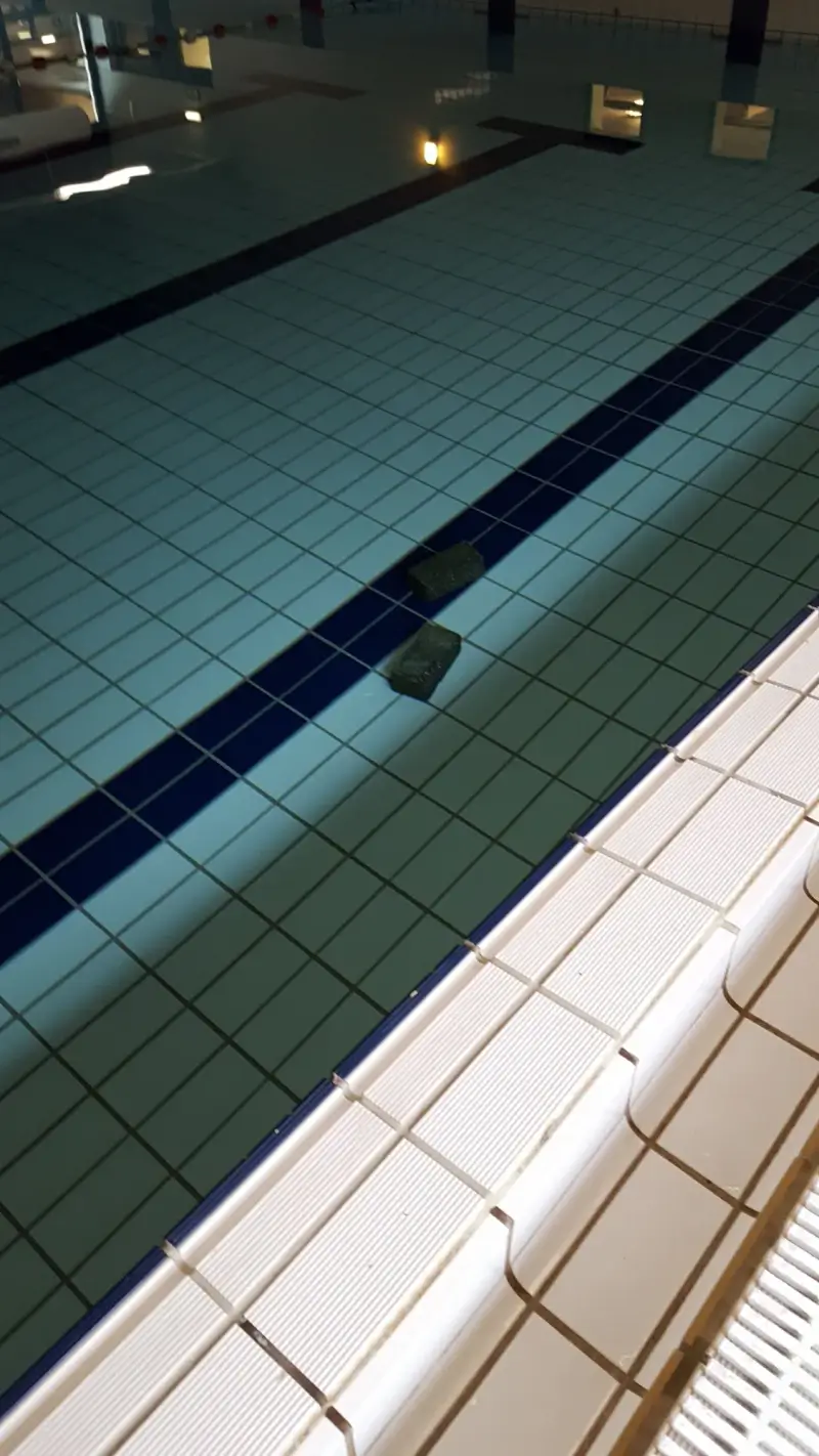 Zwembad De Merel in Leopoldsburg opnieuw open vanaf 18 juli