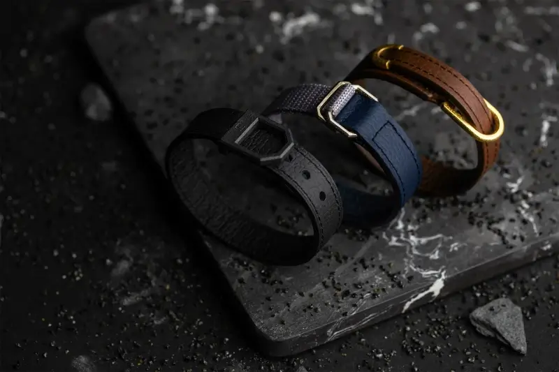 Gemini lanceert eerste Belgische armband om contactloos te betalen