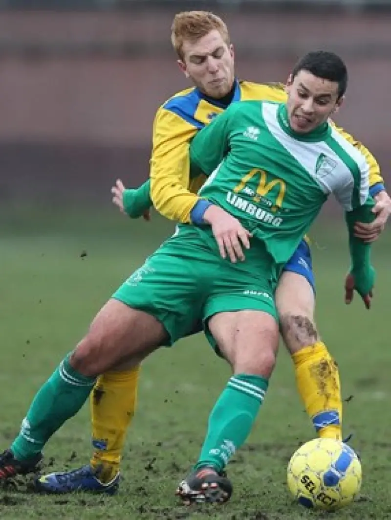 Aziz Moutawakil wordt provinciaal voetballer van het jaar