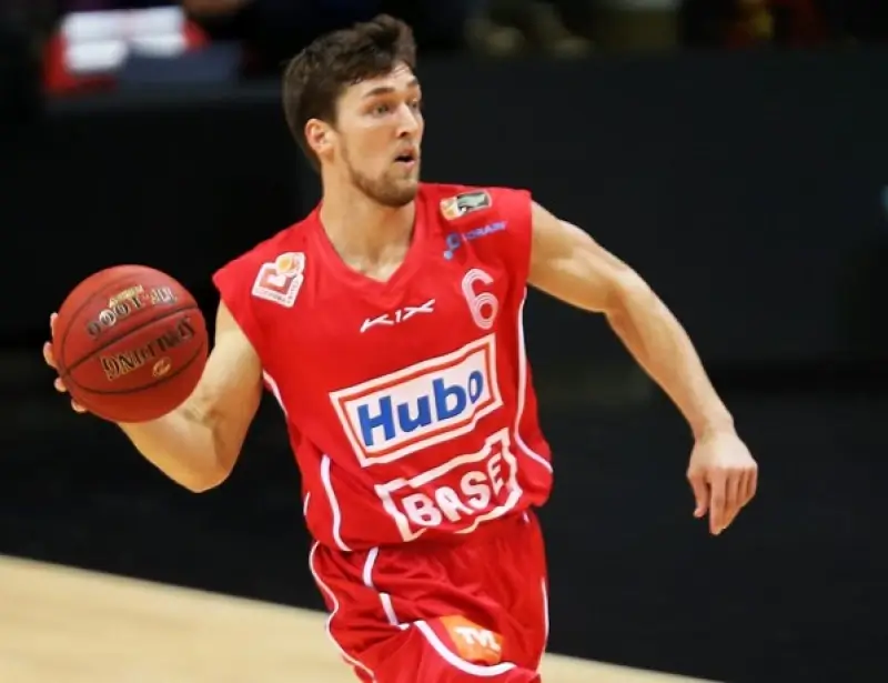 Jesse Sanders verlaat Limburg United