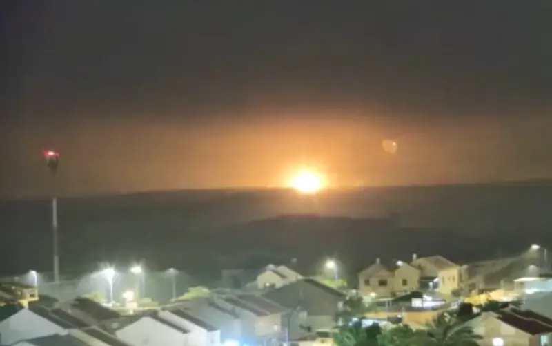 Israëlische aanval op Iran : "Dit is met voorsprong de grootste escalatie" sinds begin conflict