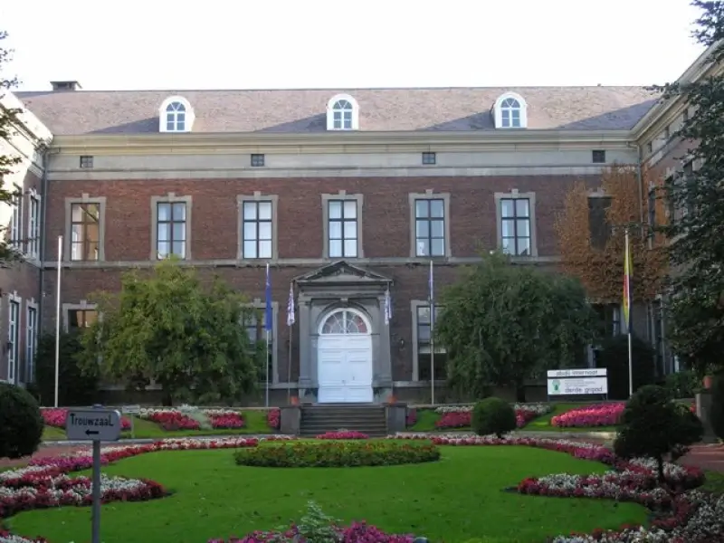 Sint-Trudo abdij wordt beschermd als archeologische site