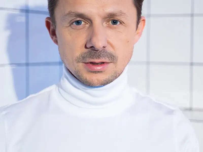 Martin Solveig op Pukkelpop