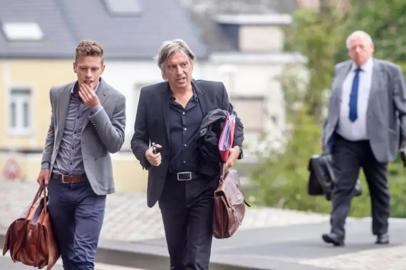 Hof van beroep buigt zich op 29 september over wrakingsverzoek Aquino's