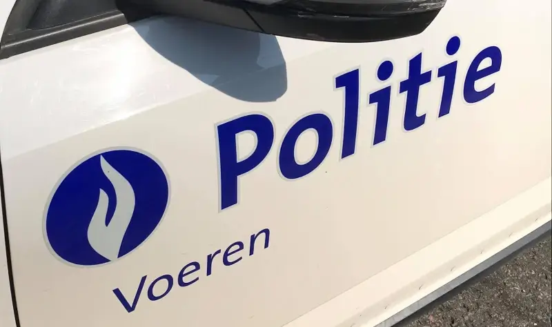 4 op 10 bestuurders geflitst in schoolomgeving Voeren