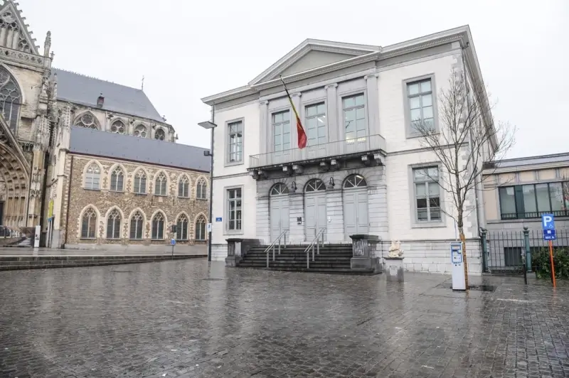 Volksjury zo goed als afgeschaft
