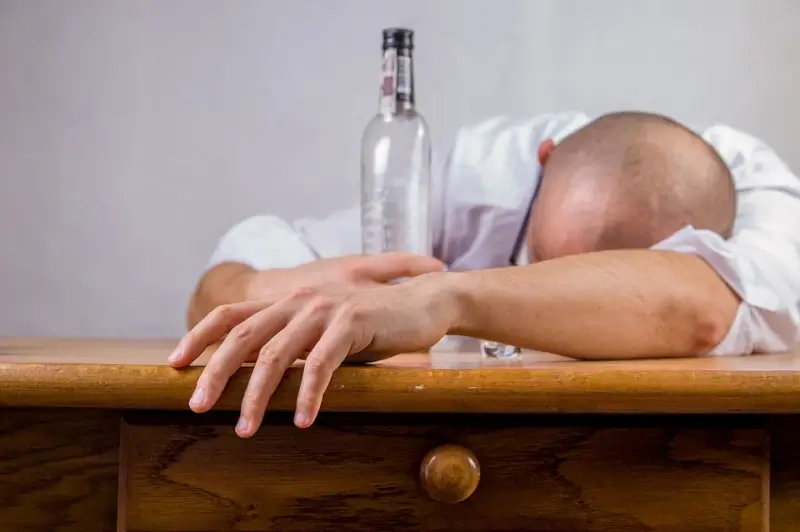Eén maand geen alcohol voor goede doel?
