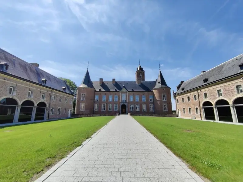 Wat wordt de nieuwe naam van Bilzen en Hoeselt? Volg het live op TVL